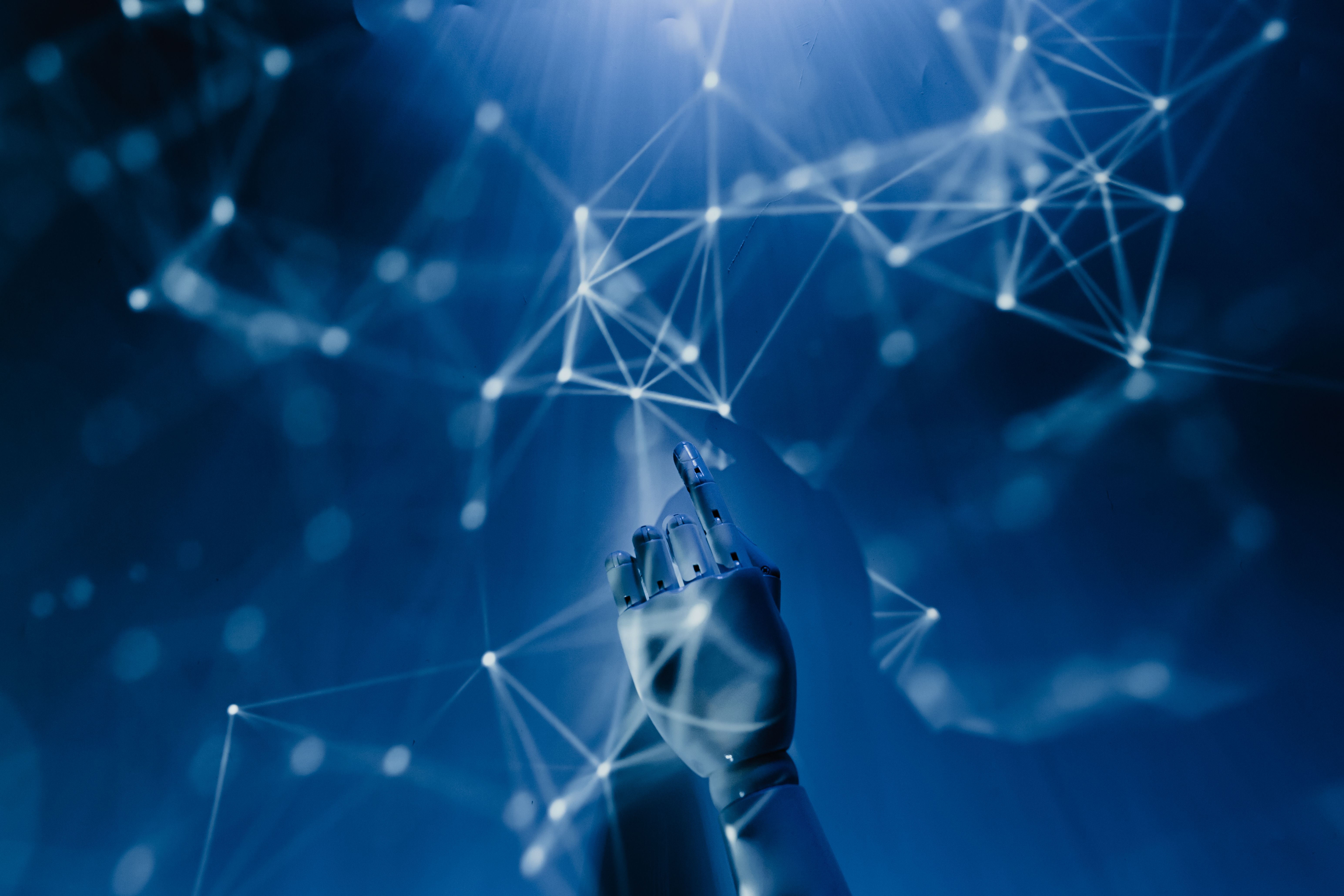 Tech Vision digital expertise
