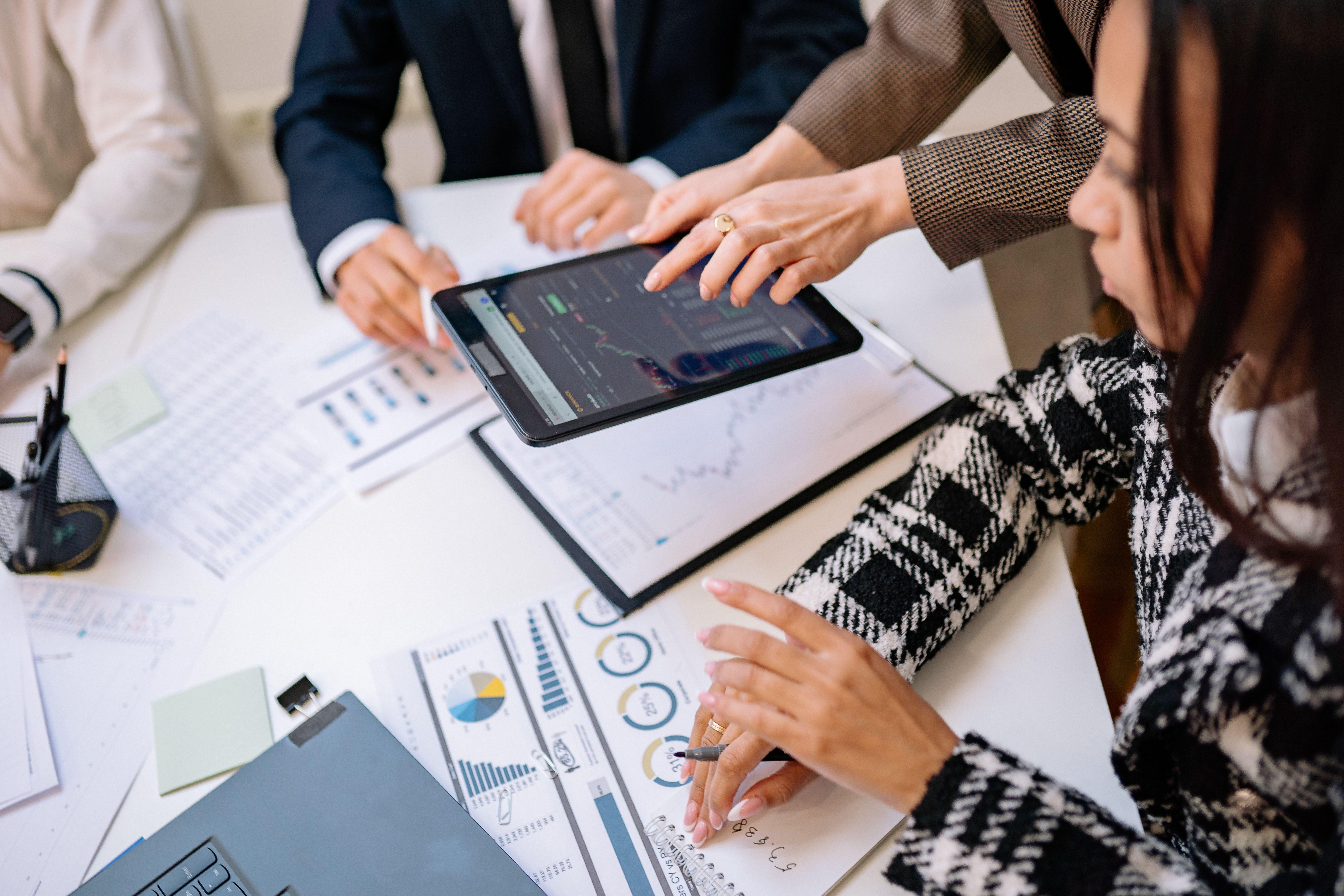 IT support and maintenance for business technology